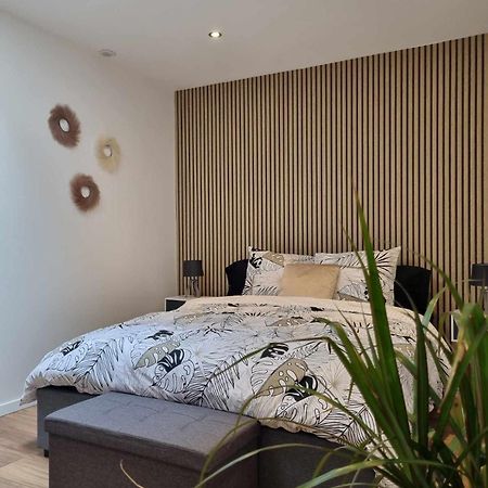 Apartament Le Vauban Cambrai Zewnętrze zdjęcie