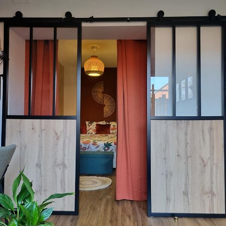 Apartament Le Vauban Cambrai Zewnętrze zdjęcie