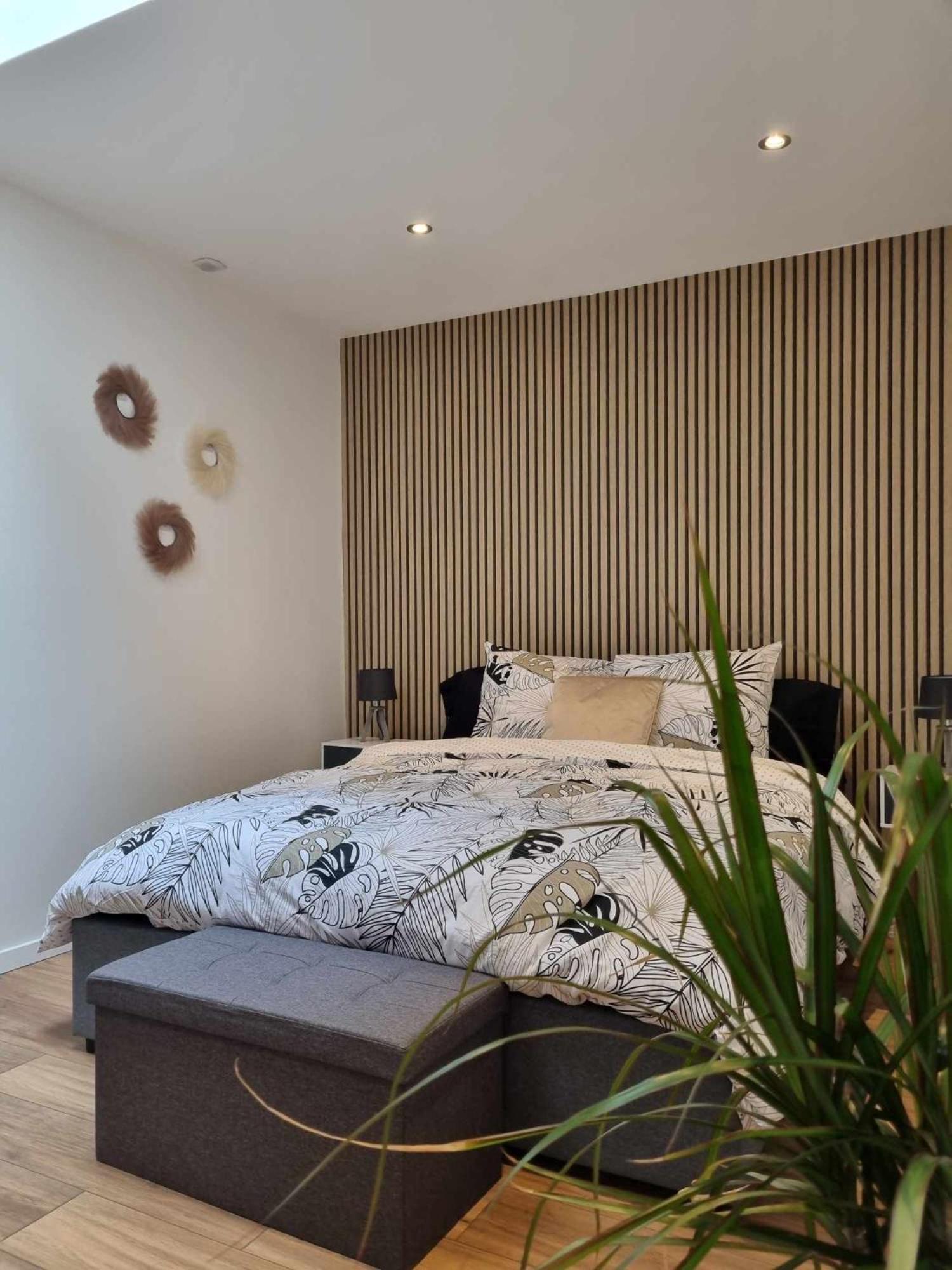 Apartament Le Vauban Cambrai Zewnętrze zdjęcie