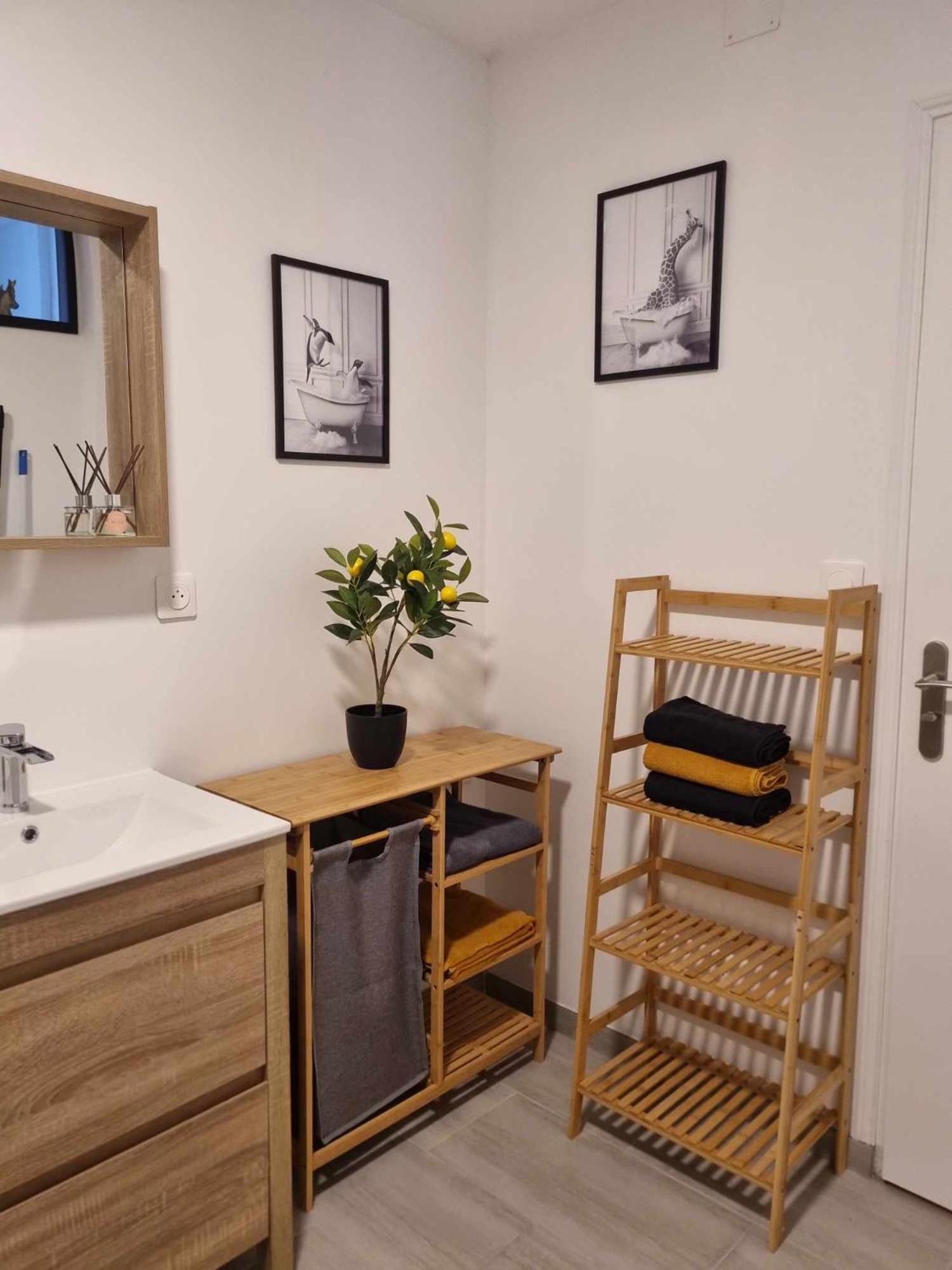 Apartament Le Vauban Cambrai Zewnętrze zdjęcie