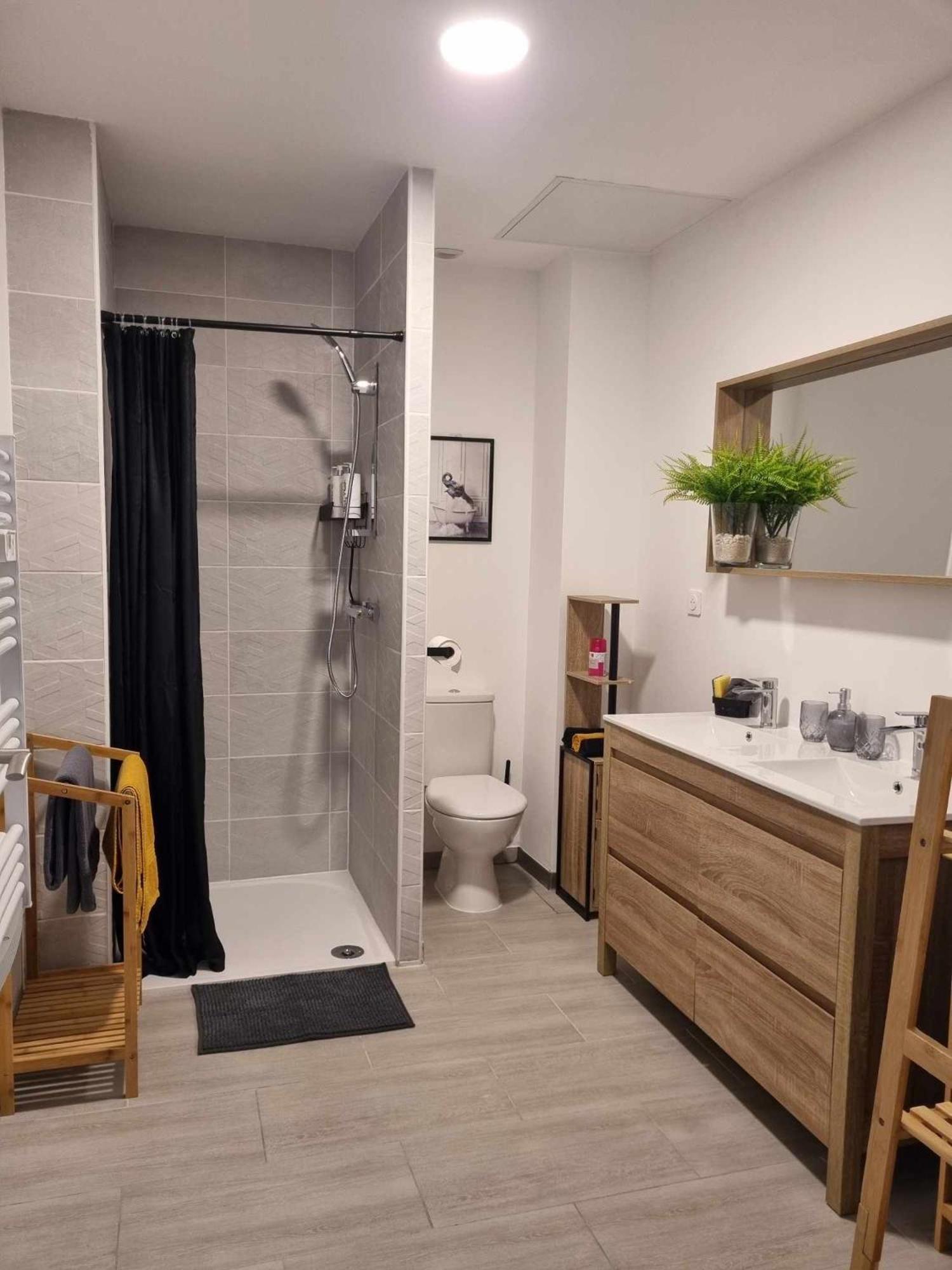 Apartament Le Vauban Cambrai Zewnętrze zdjęcie