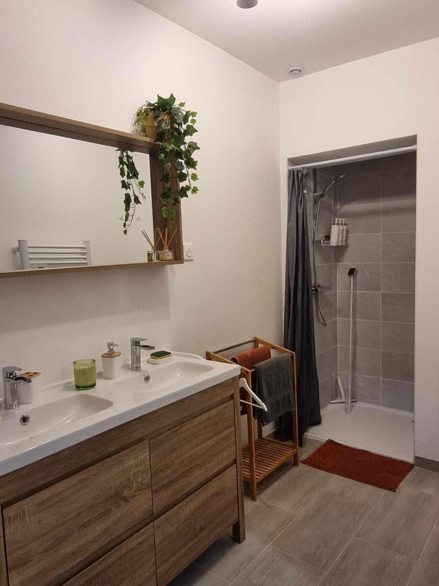 Apartament Le Vauban Cambrai Zewnętrze zdjęcie