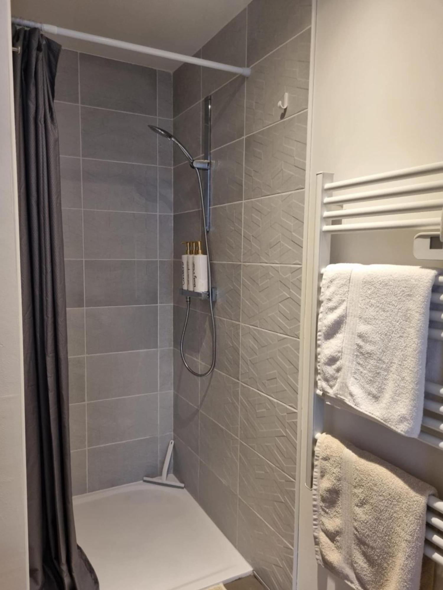 Apartament Le Vauban Cambrai Zewnętrze zdjęcie