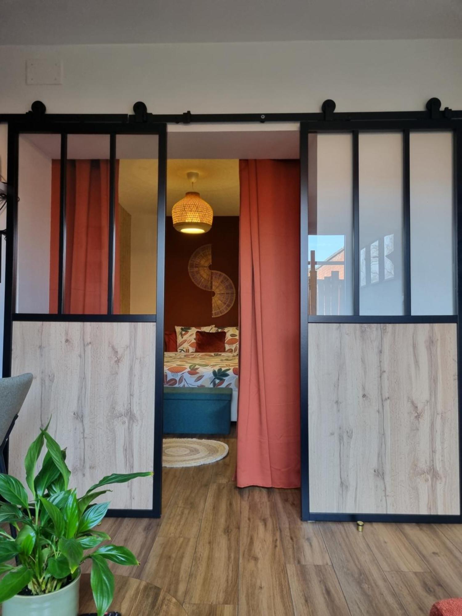 Apartament Le Vauban Cambrai Zewnętrze zdjęcie