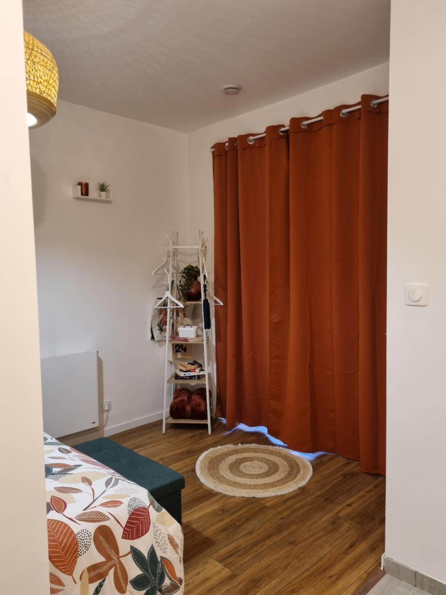Apartament Le Vauban Cambrai Zewnętrze zdjęcie
